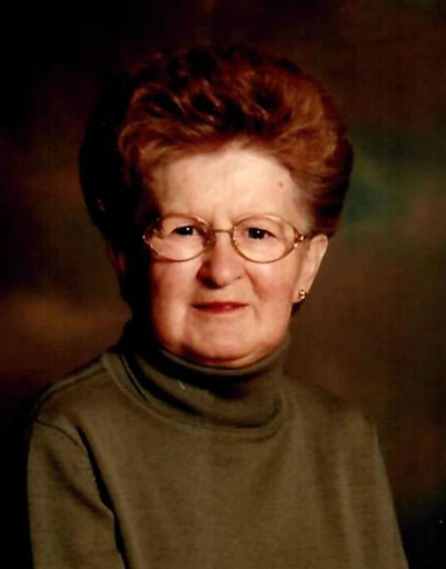 Angeline Vachon