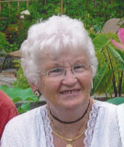 Denise Sirois Mongeau