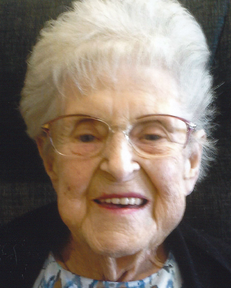 Rita Lessard Hébert