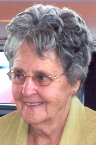 Suzanne Bouchard Daigle