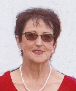 Sylviane Laplante Lapointe