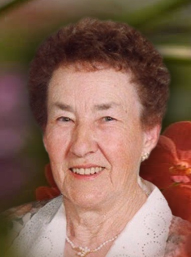 Jeanne Boivin Riendeau