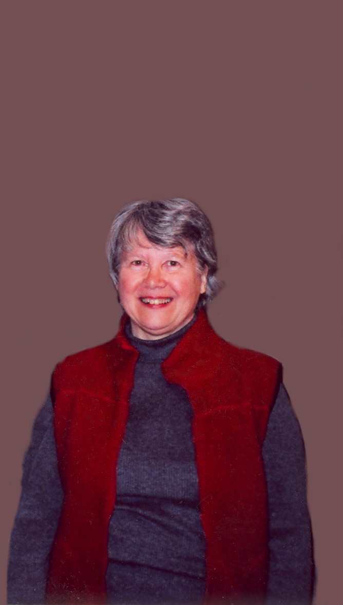 Nancy Keiller Schneider