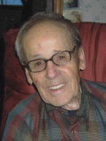 Wilfrid Boisvert