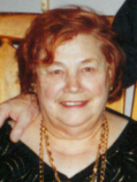 Huguette Breault Maheux